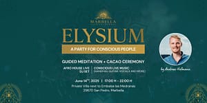 ELYSIUM 14.06.2026