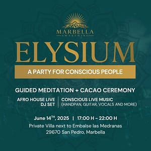 ELYSIUM - 20.09.2025