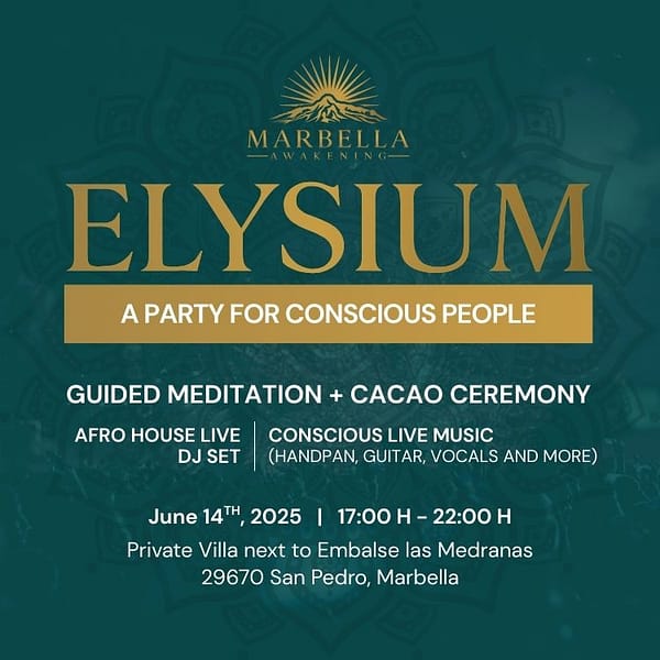 ELYSIUM - 20.09.2025